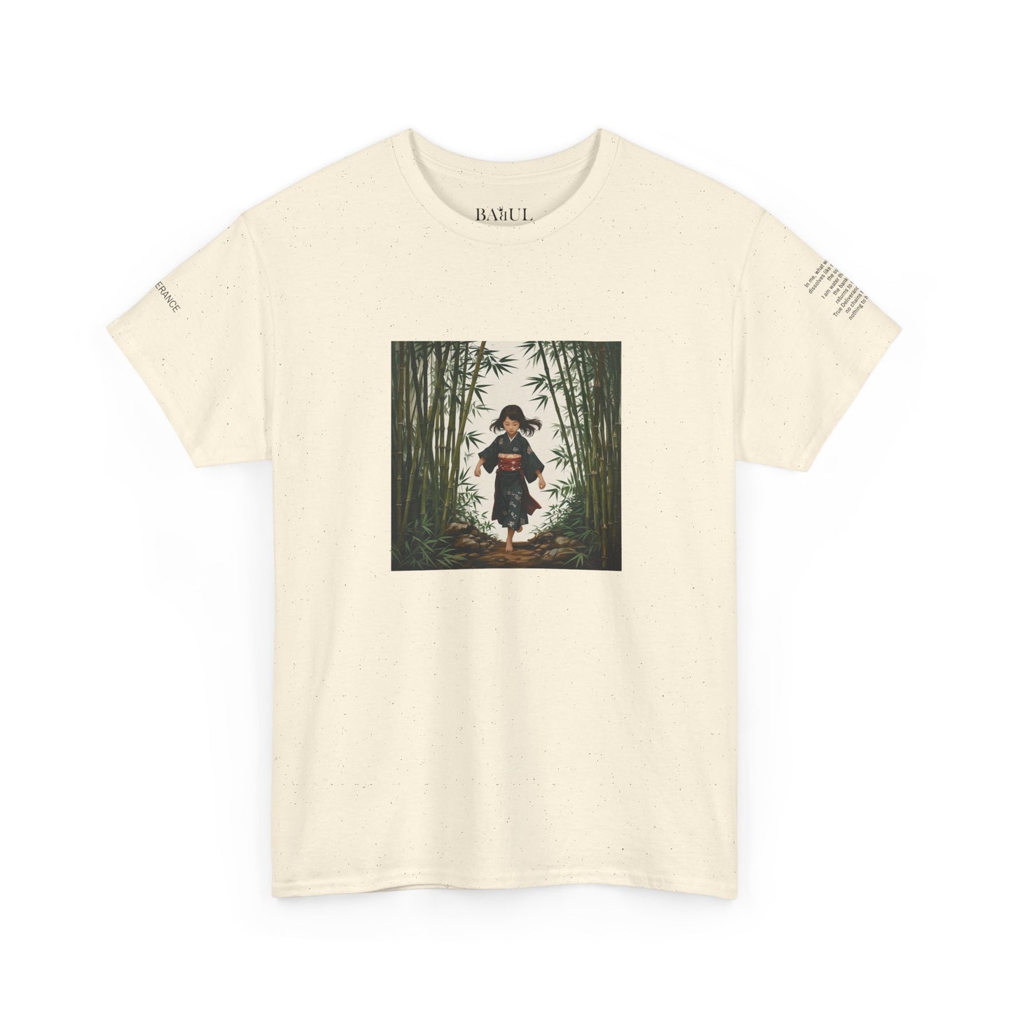 I Ching, T-Shirt degli Esagrammi, La Liberazione