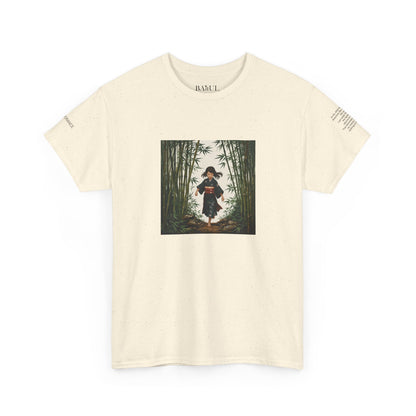 I Ching, T-Shirt degli Esagrammi, La Liberazione
