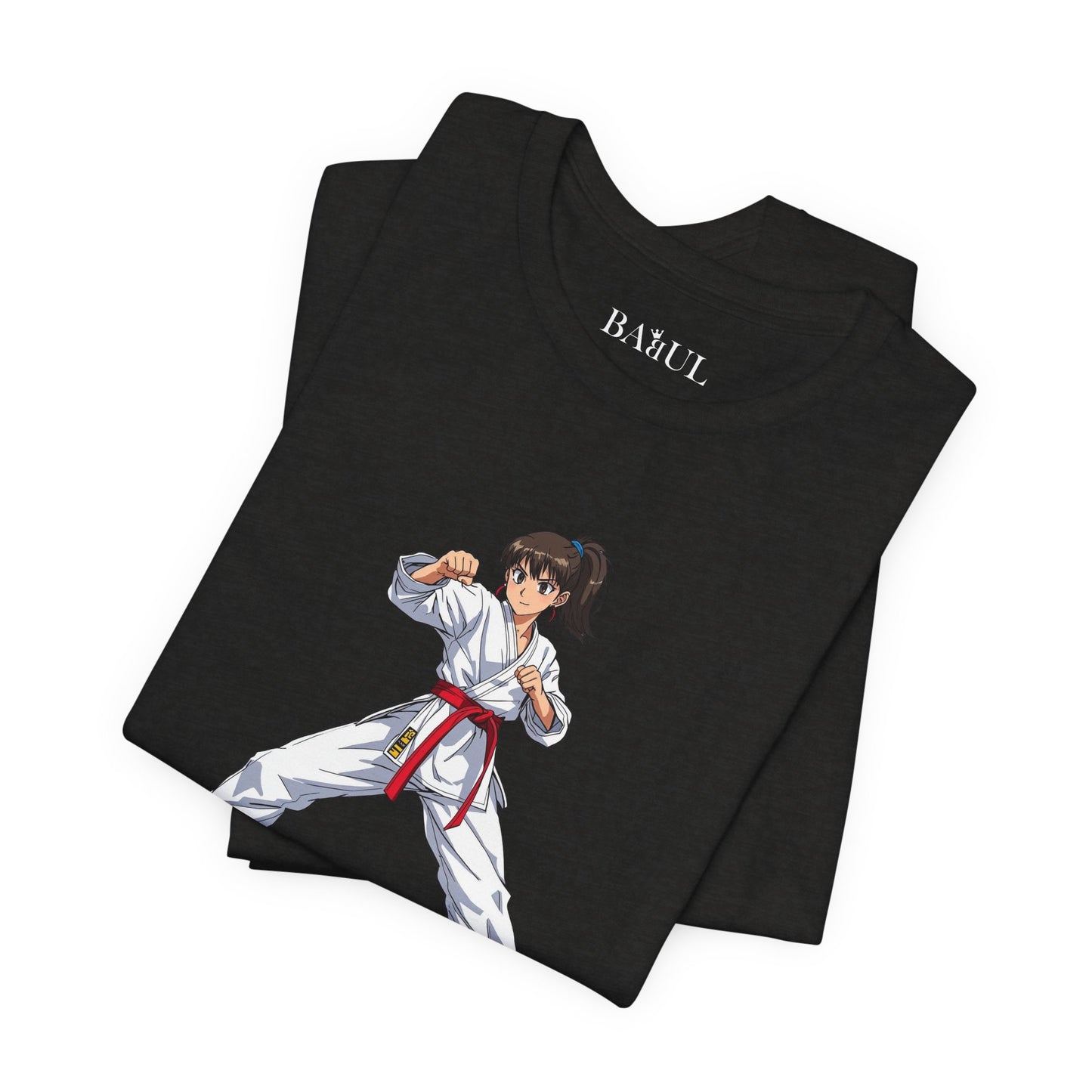 Magliette Anime Athletic Club
