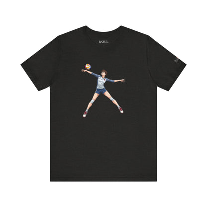 Magliette Anime Athletic Club