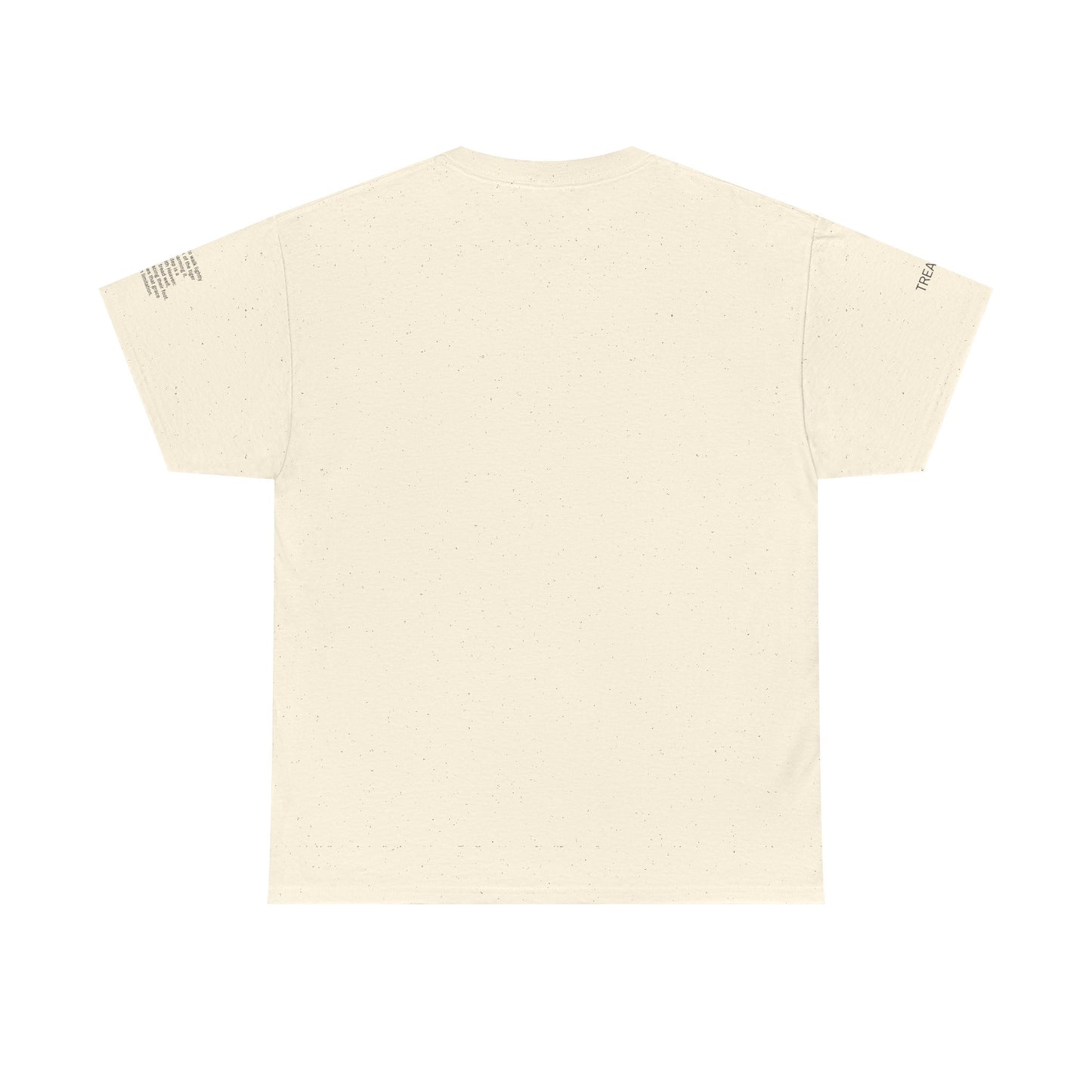 I Ching, T-Shirt degli Esagrammi, Il Procedere