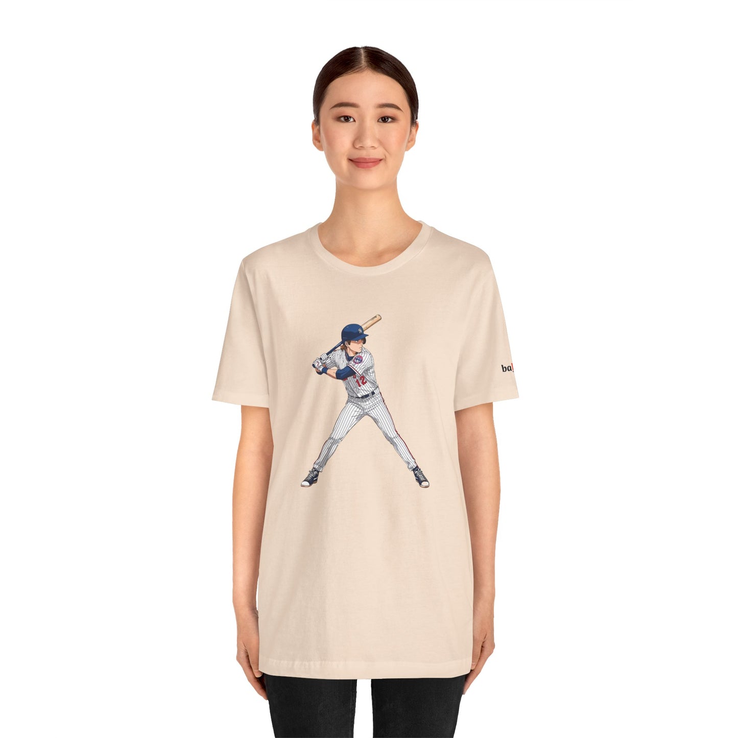 Magliette Anime Athletic Club