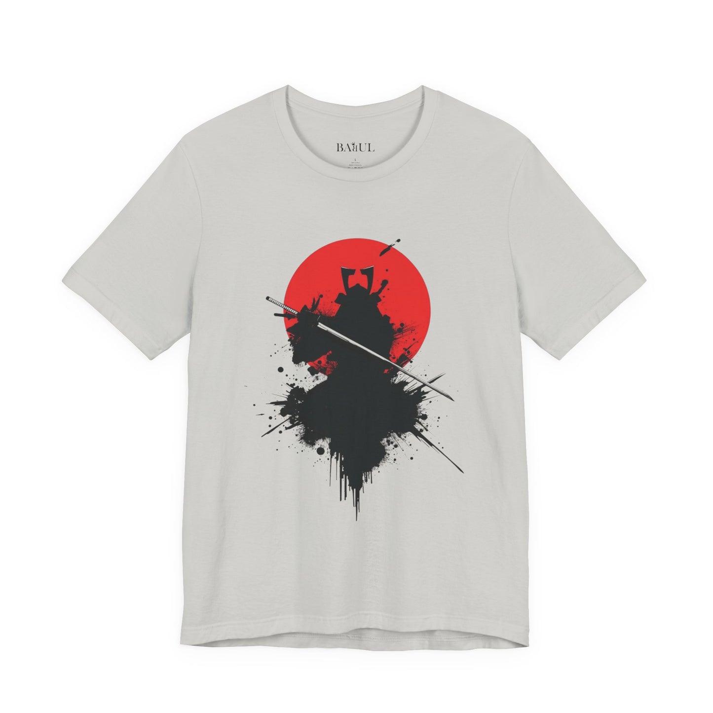 The Warrior’s Shadow: Why the Samurai is the Archetype of Our Time