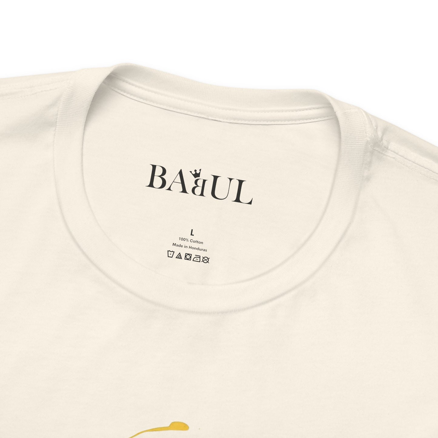 Fluid Form TAI CHI Tee