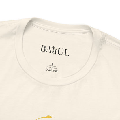 Fluid Form TAI CHI Tee