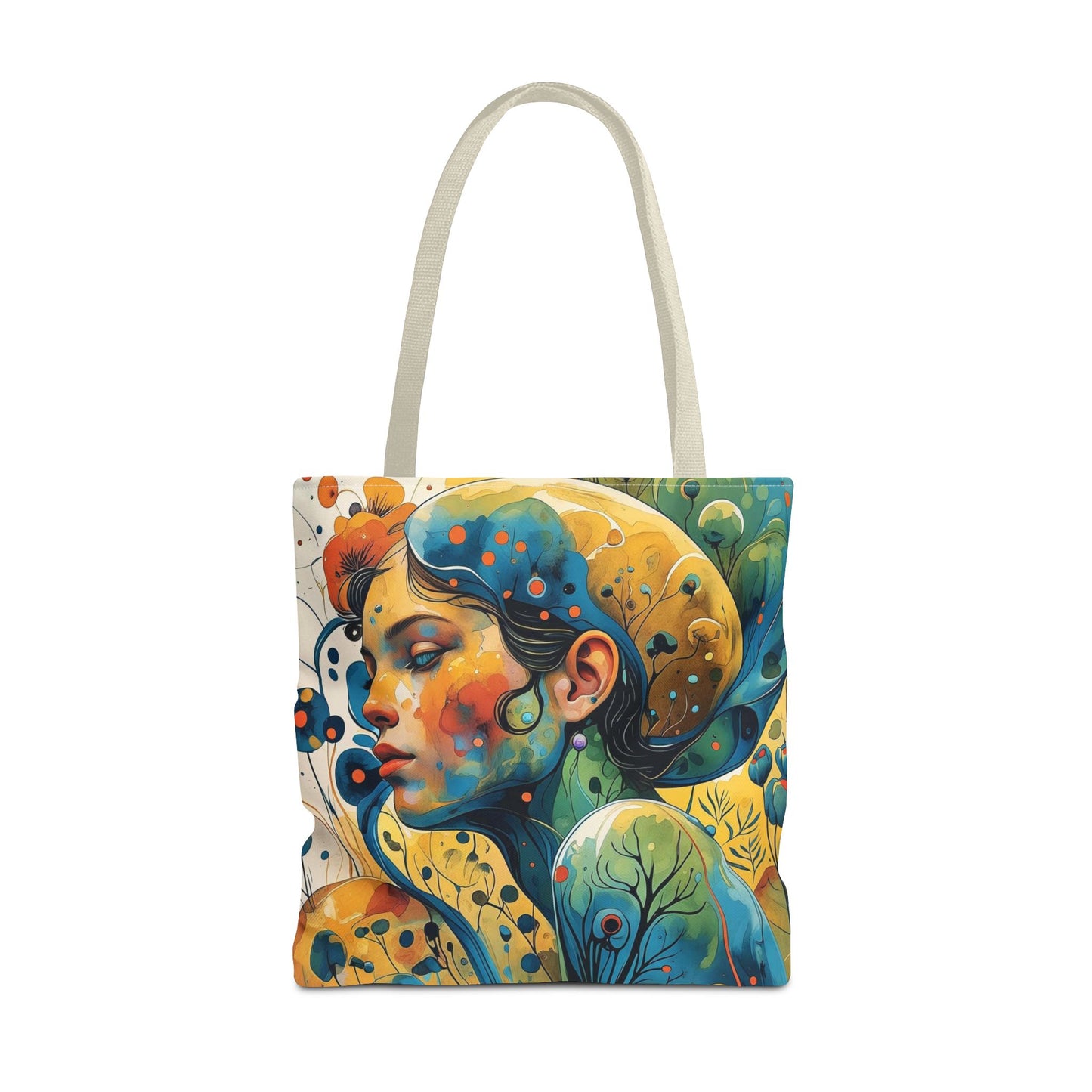 ONIRIC VISIONS. Bags that Dream with You. AUTUMN
