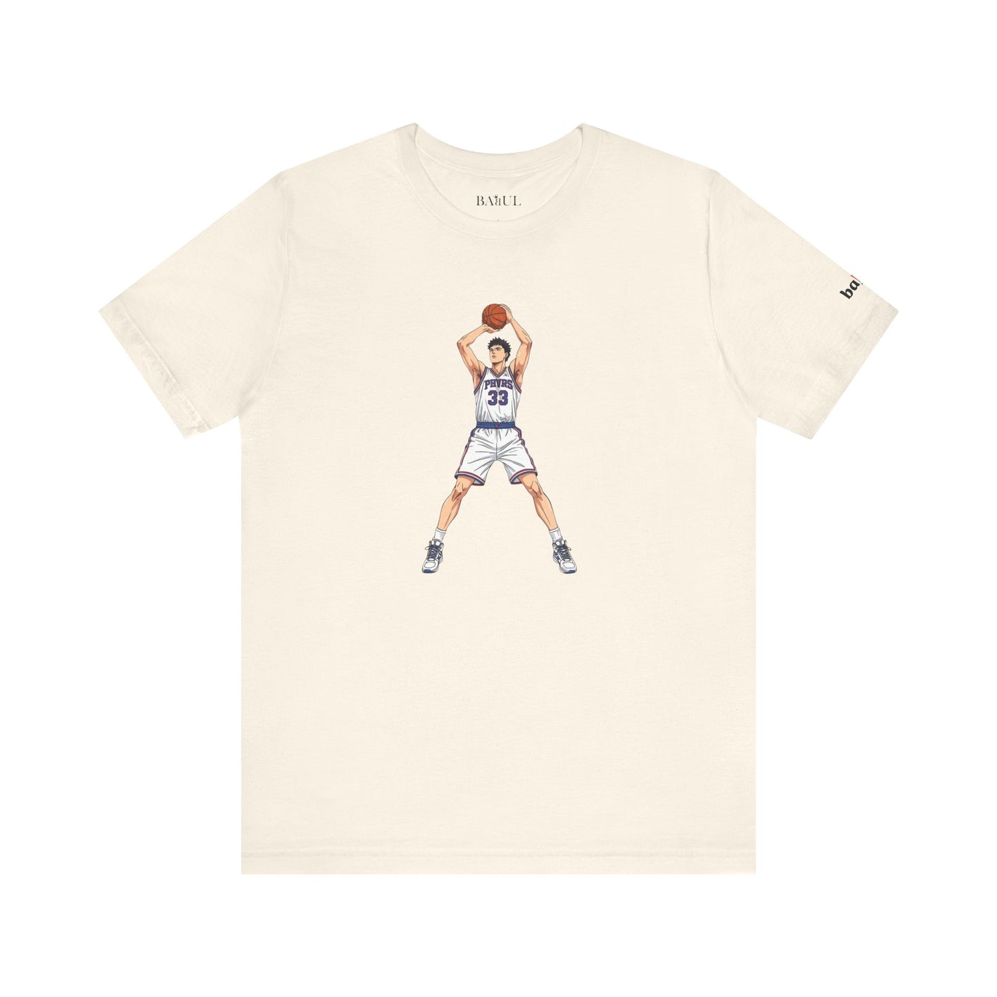 Magliette Anime Athletic Club