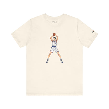 Magliette Anime Athletic Club