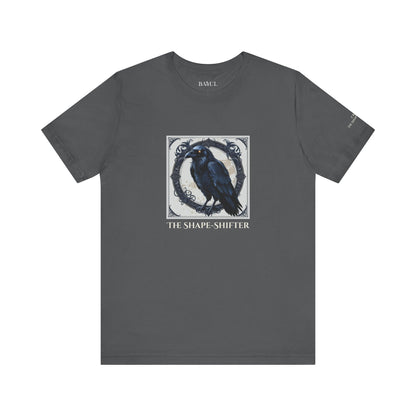 IL CORVO – Il Mutaforma - Magic Animals T-Shirt