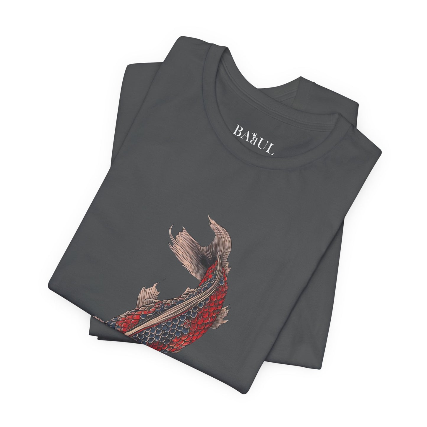 Eternal Ink: The Irezumi Collection" - Traditional Japanese Tattoo Art T-Shirts