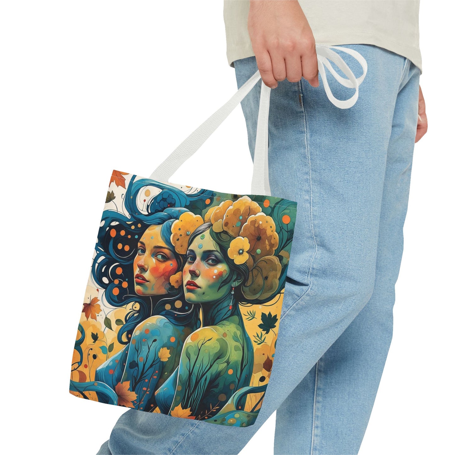ONIRIC VISIONS. Bags that Dream with You. AUTUMN STORM