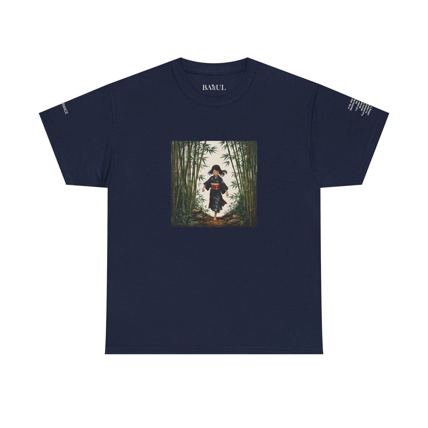 I Ching, T-Shirt degli Esagrammi, La Liberazione