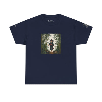 I Ching, T-Shirt degli Esagrammi, La Liberazione