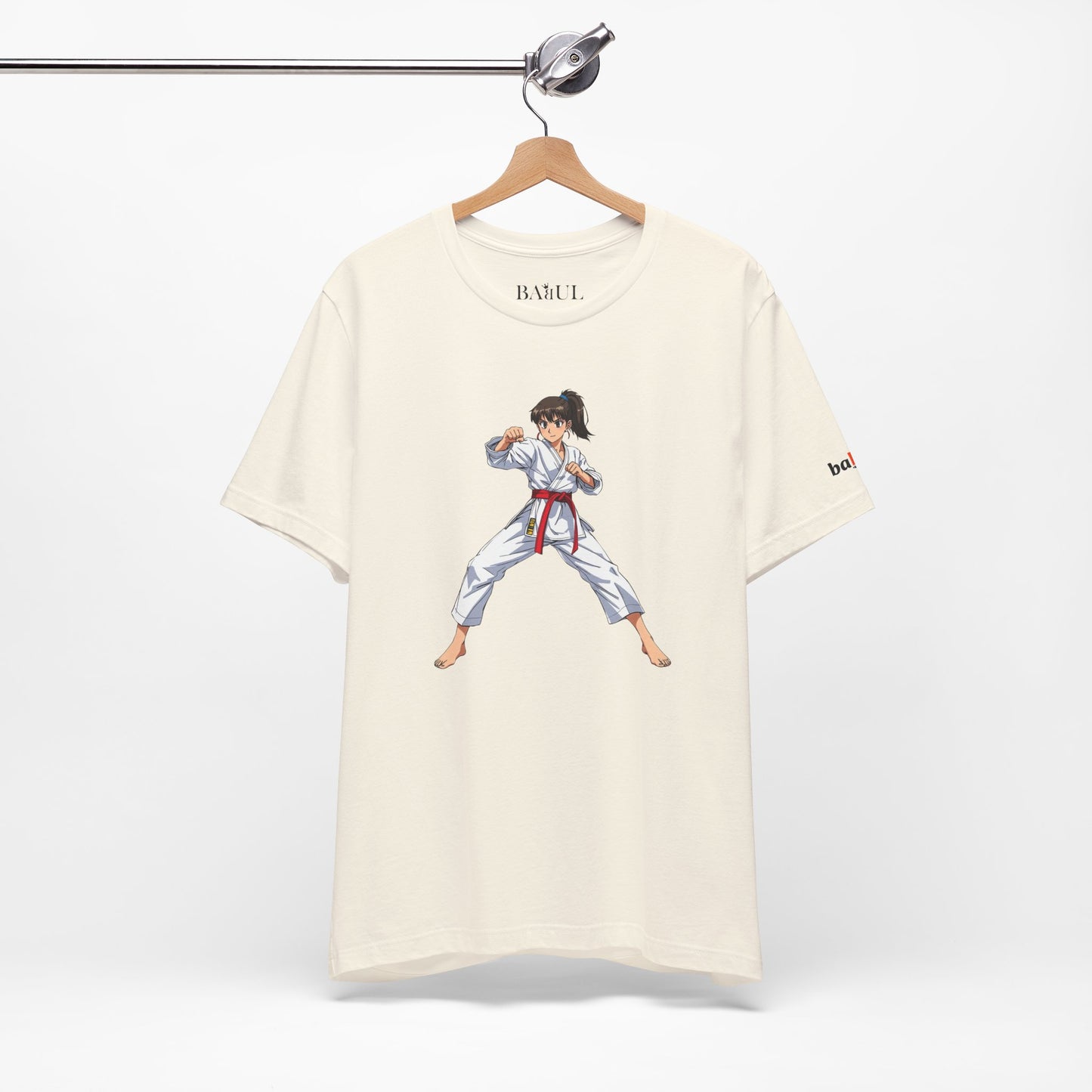 Magliette Anime Athletic Club
