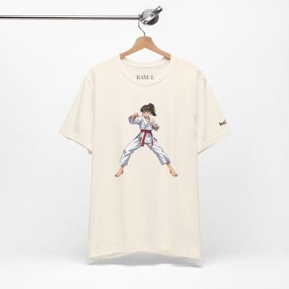 Magliette Anime Athletic Club
