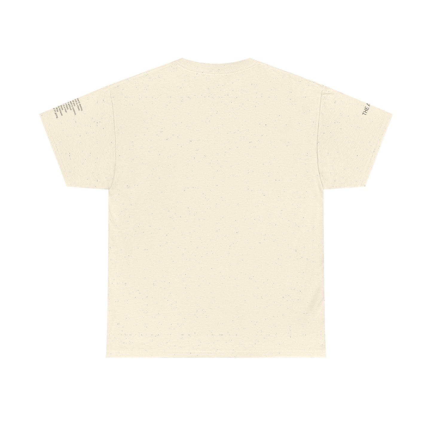 I Ching, T-Shirt degli esagrammi, L'Esercito