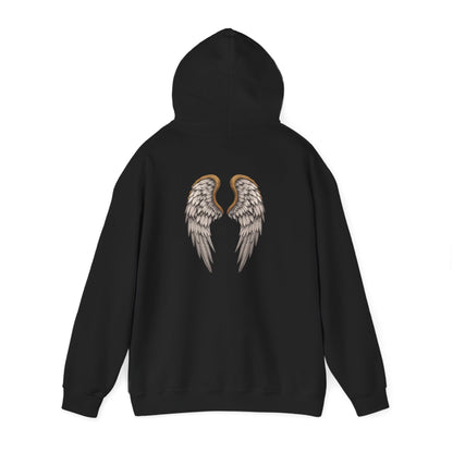 Angel Wings Sweatshirt
