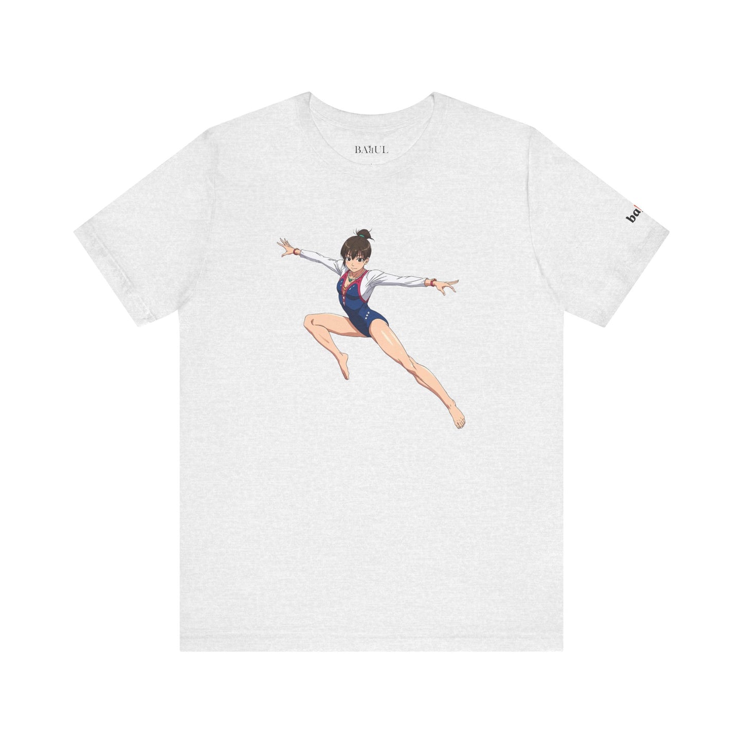 Magliette Anime Athletic Club