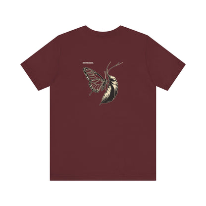 METANOIA T-Shirt – Per chi è cambiato
