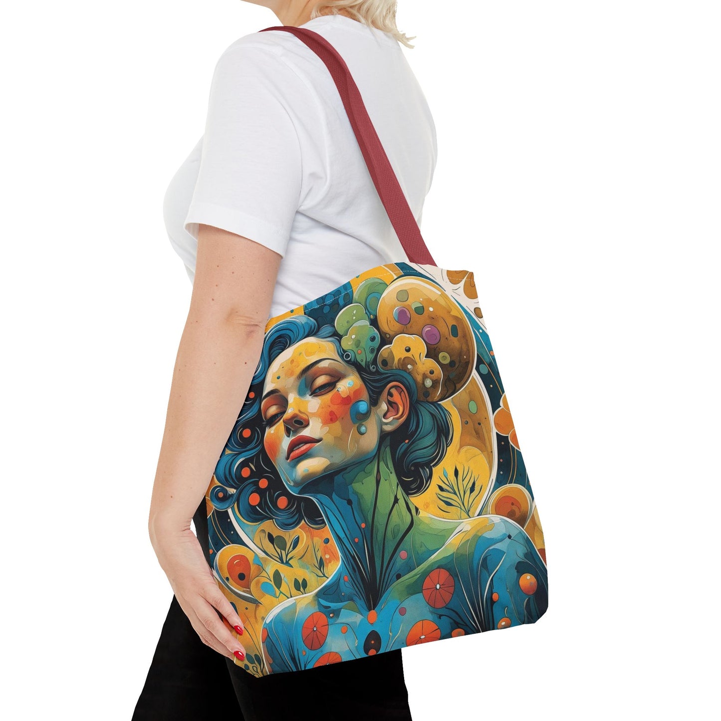 ONIRIC VISIONS. Bags that Dream with You. DREAM
