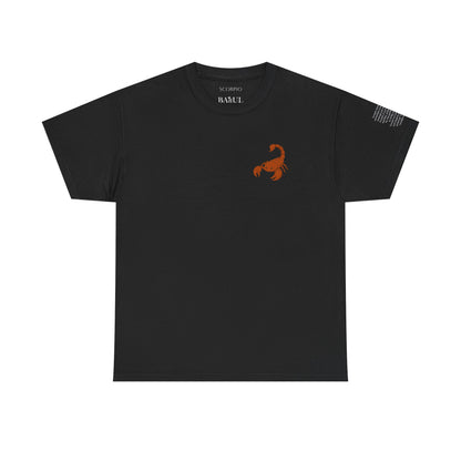 SCORPIONE - T-shirt Dreamy Zodiac - La magia delle stelle in stile Ghibli