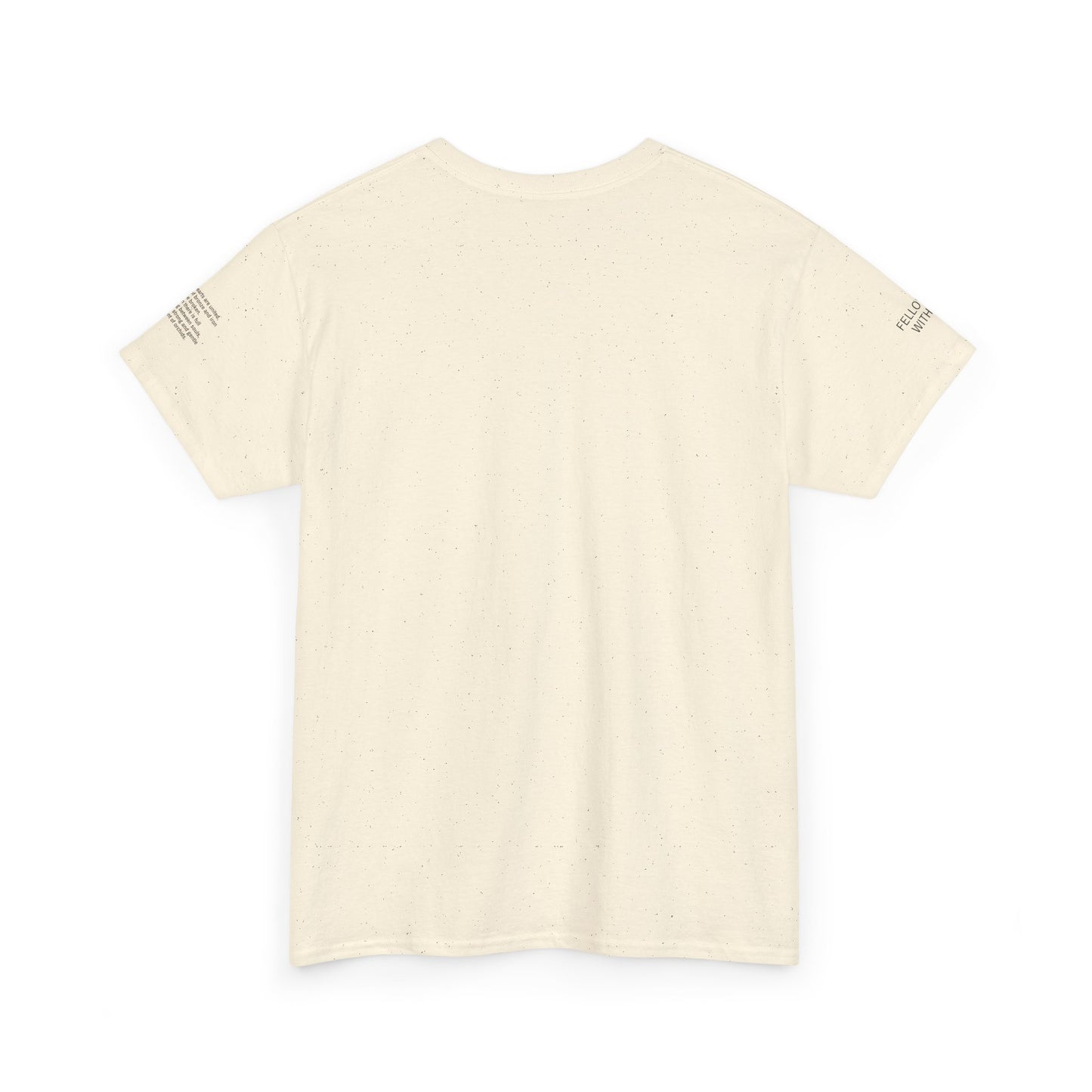 I Ching, T-Shirt degli esagrammi, La Compagnia tra Uomini