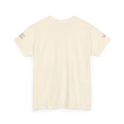 I Ching, T-Shirt degli esagrammi, La Compagnia tra Uomini