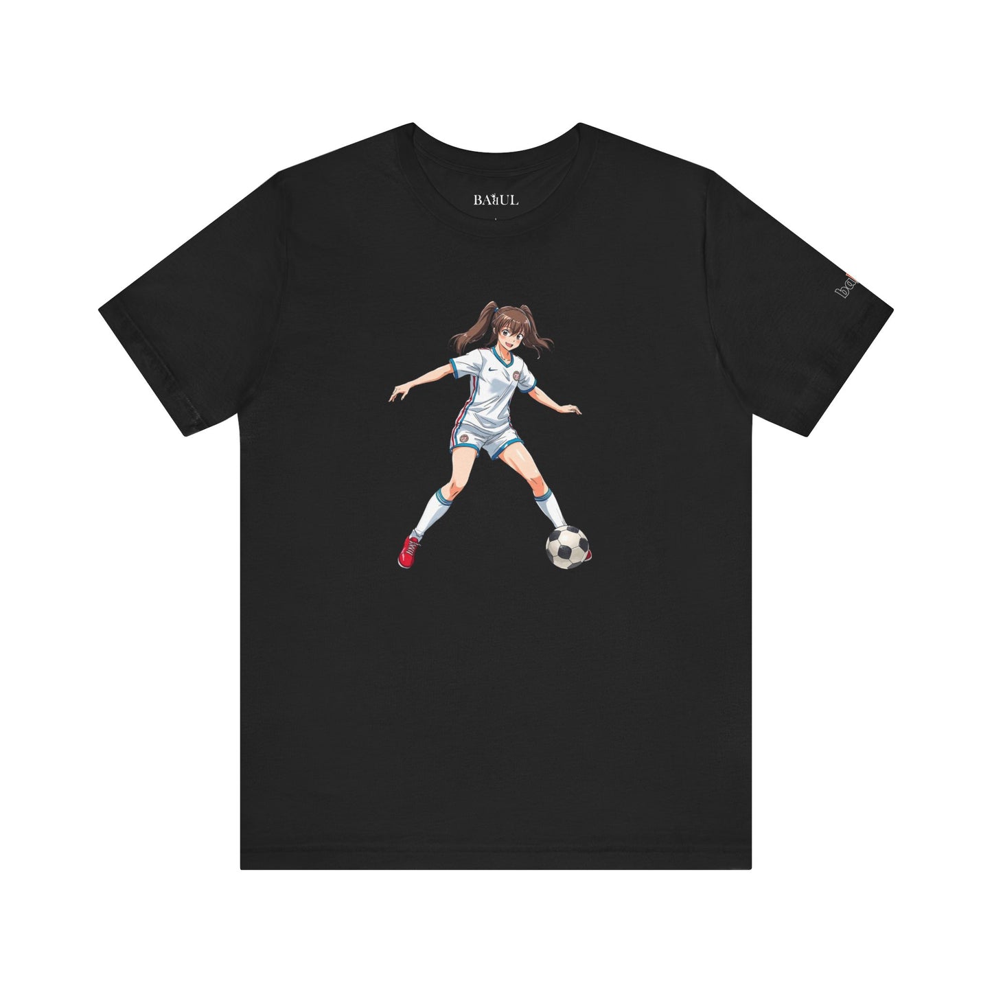 Magliette Anime Athletic Club