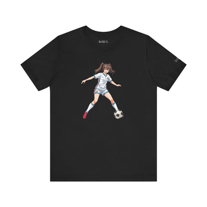 Magliette Anime Athletic Club
