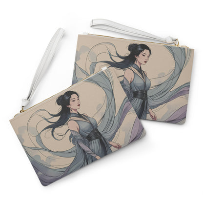 POCHETTE - Grazia femminile giapponese