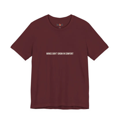 METANOIA T-Shirt – Per chi è cambiato