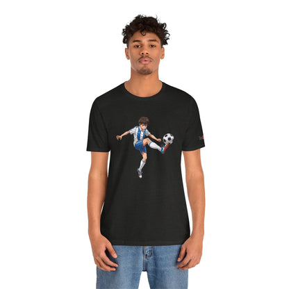 Magliette Anime Athletic Club