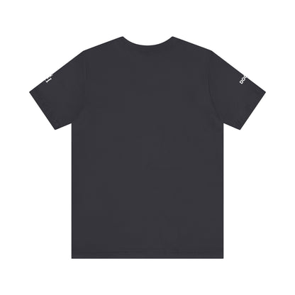 T-Shirt unisex  DOGART - MIRO - Dipinto iconico rivisitato con i cani