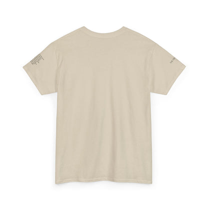 I Ching, T-Shirt degli Esagrammi, Il Crogiolo