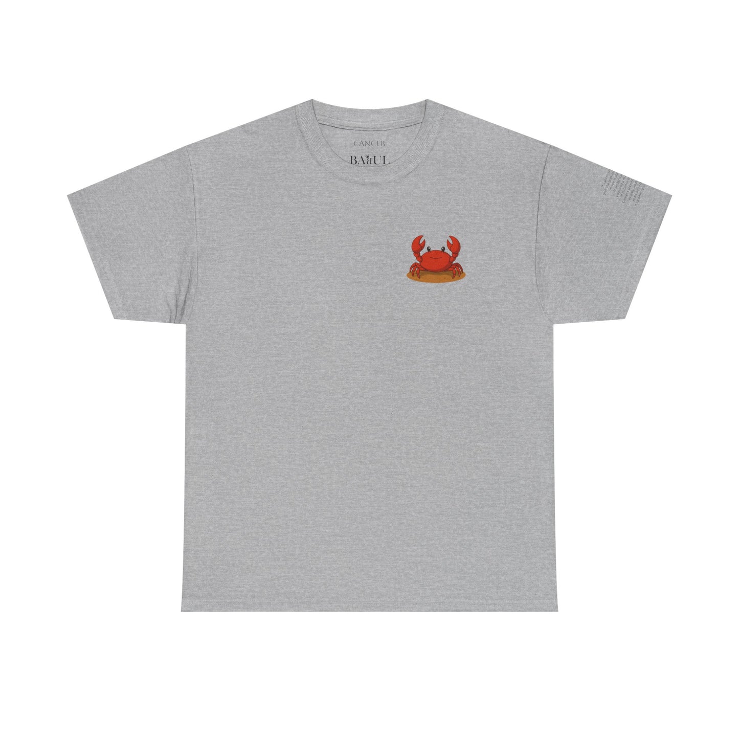 CANCER - Dreamy Zodiac T-Shirts – The Magic of the Stars