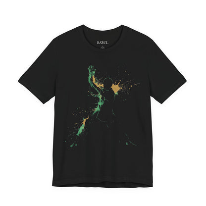Fluid Form TAI CHI Tee
