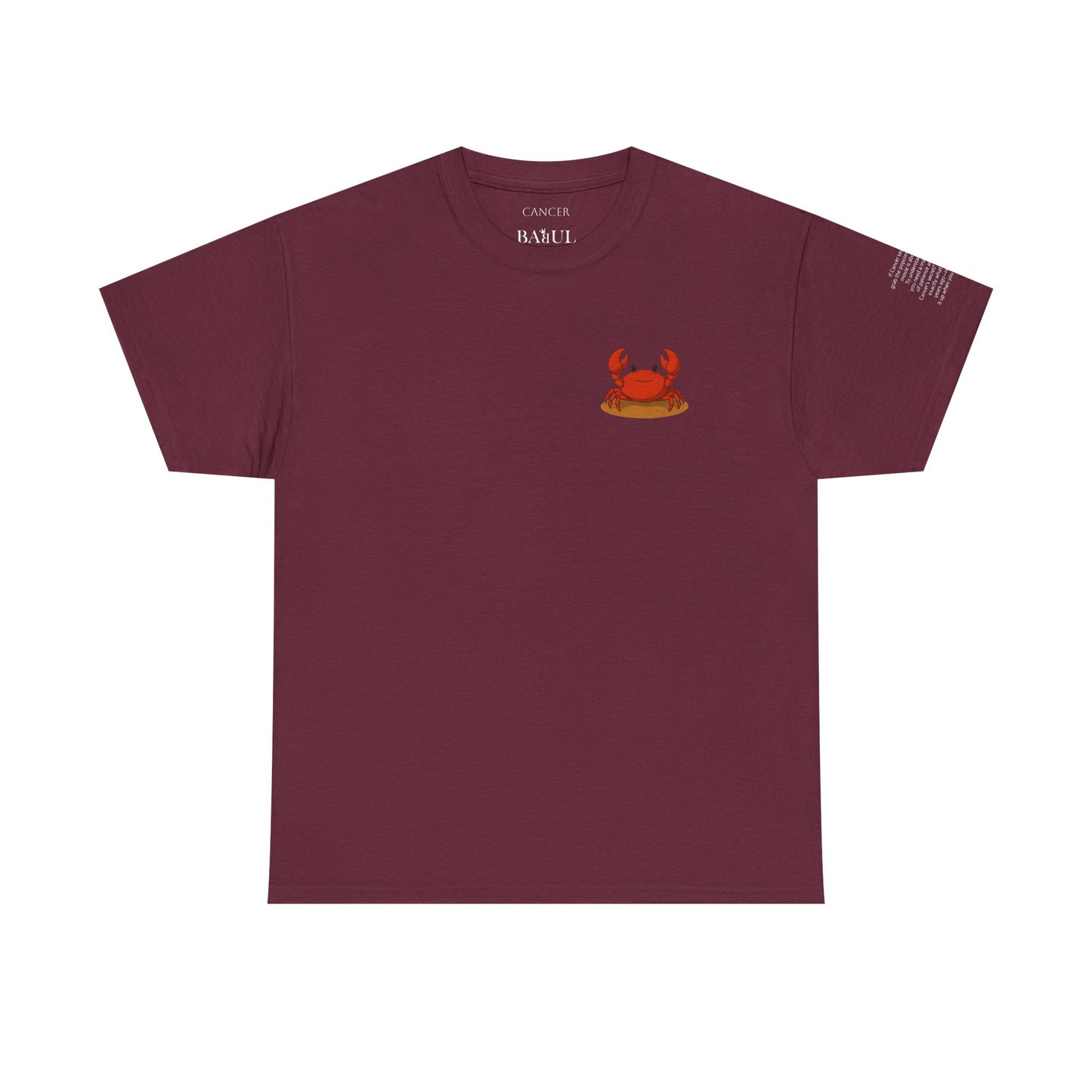 CANCER - Dreamy Zodiac T-Shirts – The Magic of the Stars