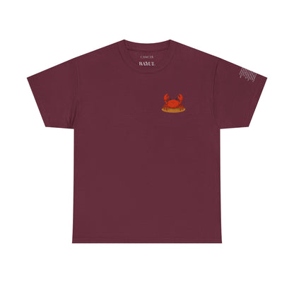 CANCER - Dreamy Zodiac T-Shirts – The Magic of the Stars