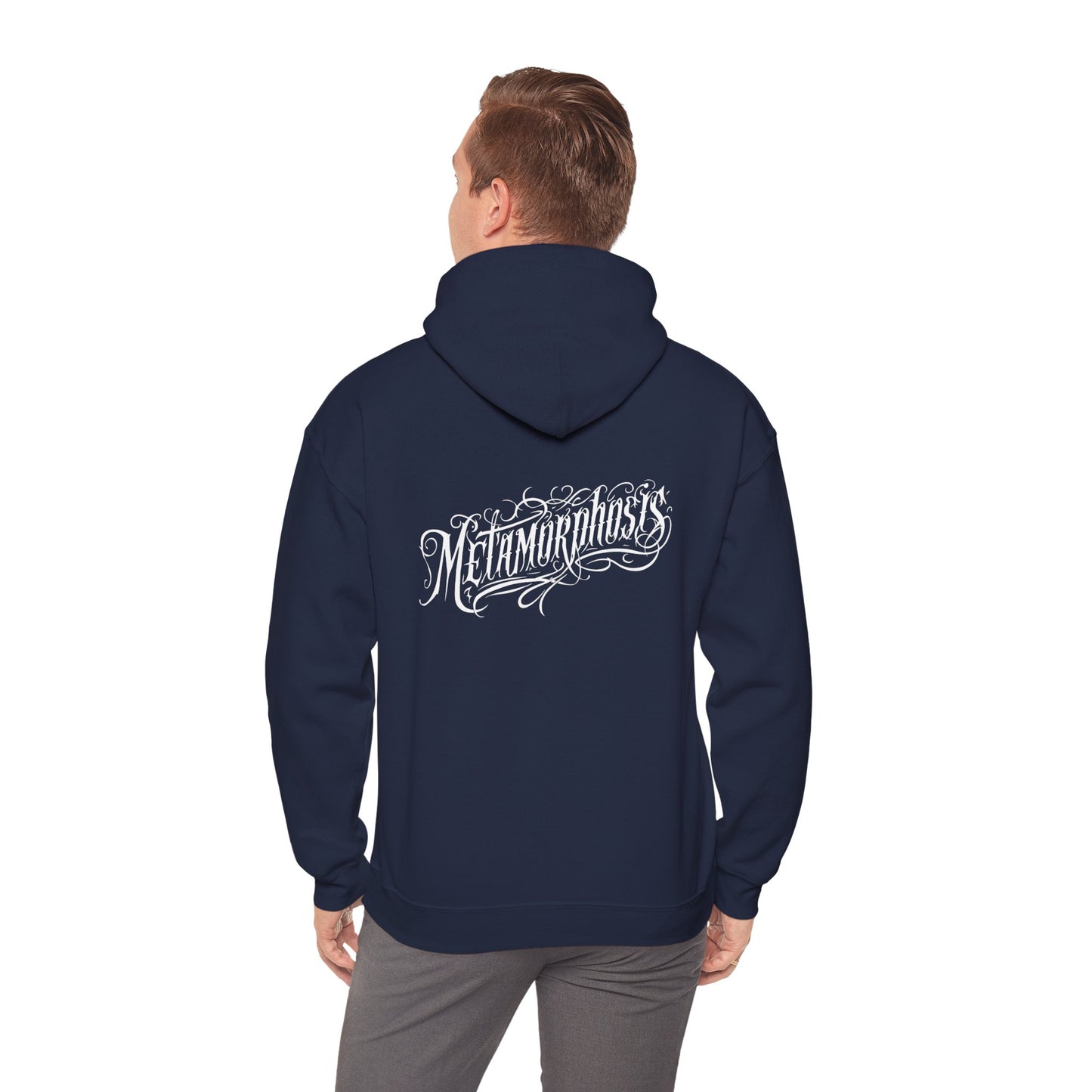 Tattoo Style Sweatshirt