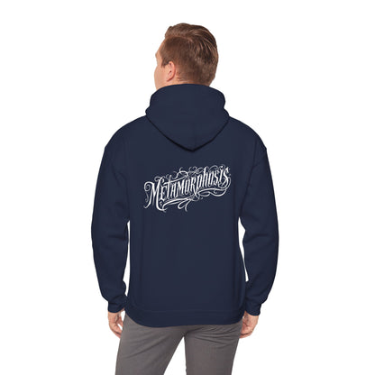 Tattoo Style Sweatshirt