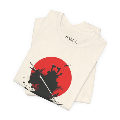 The Warrior’s Shadow: Why the Samurai is the Archetype of Our Time