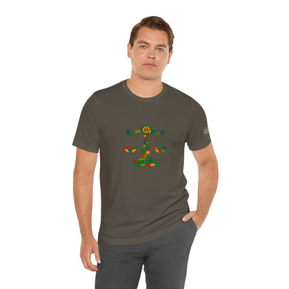 BILANCIA - T-shirt, I segni zodiacali secondo Saint Phalle