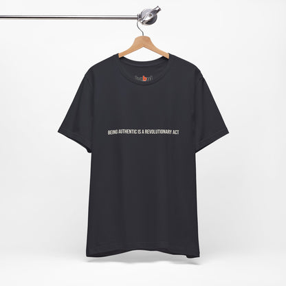 Metamorphosis T-Shirt – From Silence to Flight