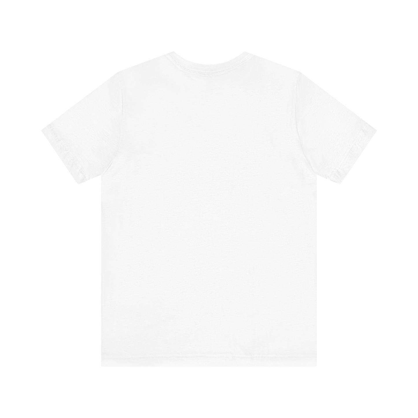 Doglosophy Unisex Jersey Short Sleeve Tee –  "Sniff first, ask questions later" Design