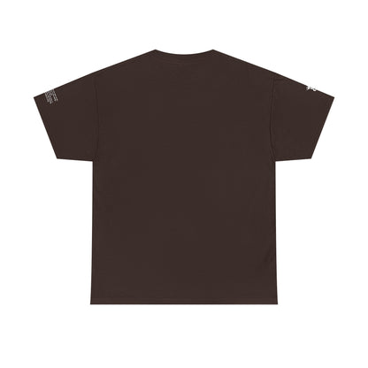 T-shirt Ribelle – Maglietta Unisex in Cotone Pesante per Spiriti Liberi.