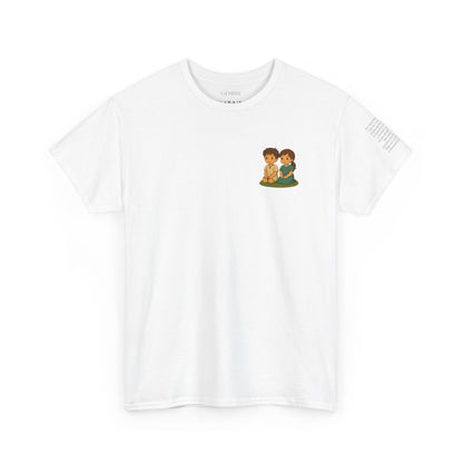 GEMINI - Dreamy Zodiac T-Shirts – The Magic of the Stars