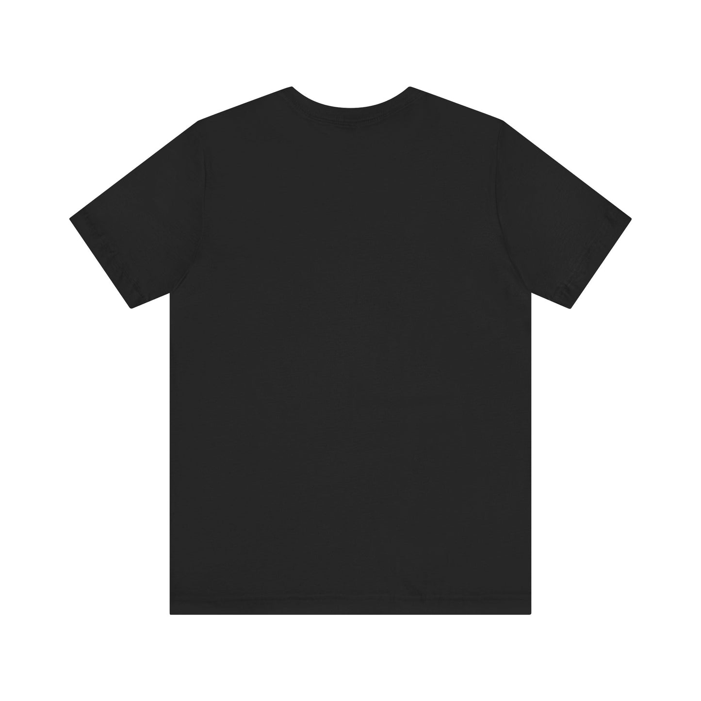 Catlosophy Unisex Jersey Maglietta a maniche corte – Design "Riposare non è pigrizia"