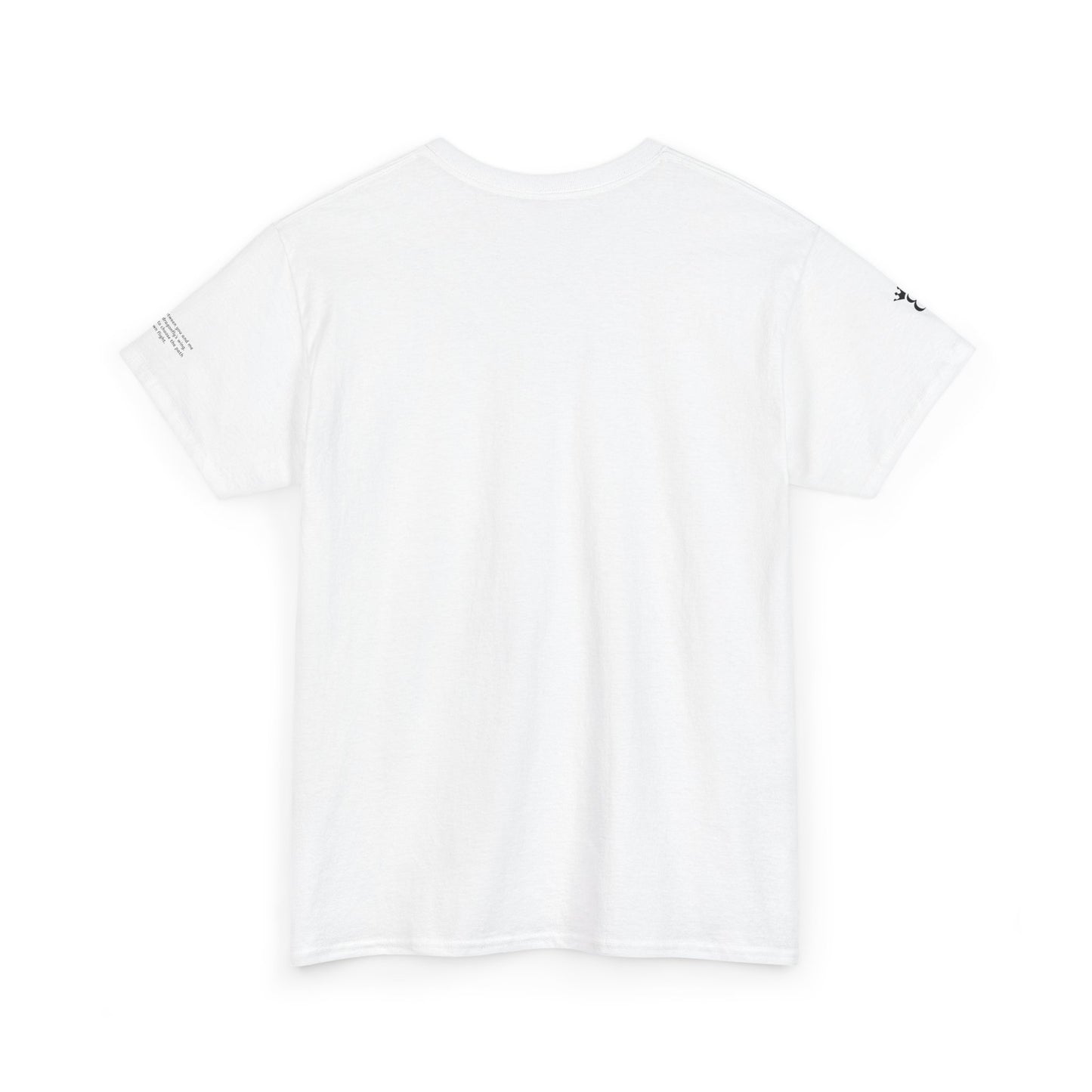 T-shirt Ribelle – Maglietta Unisex in Cotone Pesante per Spiriti Liberi.