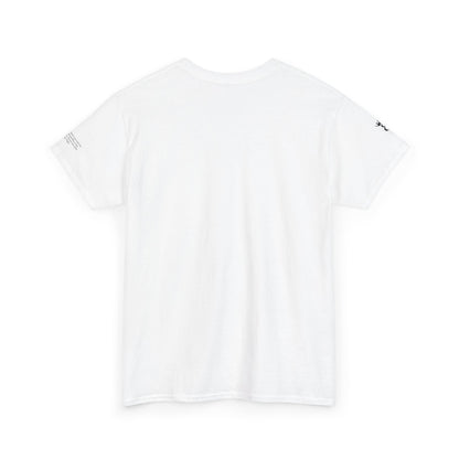 T-shirt Ribelle – Maglietta Unisex in Cotone Pesante per Spiriti Liberi.