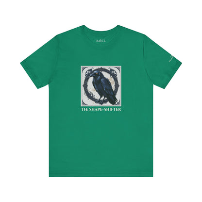 IL CORVO – Il Mutaforma - Magic Animals T-Shirt